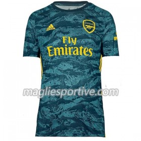 Completo Calcio Arsenal Portiere Divisa Prima 2019/2020 